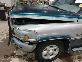 1997 Dodge 1500 with VIN 3B7HC13Y8VG723485, listed as a IAAI auction lot 41340037 with 142,406 mi miles and . Bid and sale history available at DreamBid. Image 17.