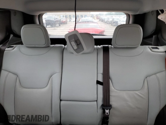 2015 Jeep Renegade Limited z VIN ZACCJBDT2FPB81423, wystawiony jako Copart lot #59581385 z przebiegiem 50 987 mil mil oraz Szkoda całkowita • Salvage title. Historia ofert i sprzedaży dostępna na DreamBid. Obrazek 10.