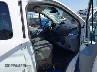 2015 Ford Transit XL с VIN 1FBZX2ZM7FKA60105, выставлен на аукционе IAAI как лот 42278996 с пробегом 239 916 миль миль и . История ставок и продаж доступна на DreamBid. Изображение 5.