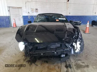 2021 Ford Mustang GT Premium z VIN 1FATP8FF4M5136486, wystawiony jako Copart lot #63325035 z przebiegiem 34 873 mil mil oraz Szkoda całkowita • Salvage title. Historia ofert i sprzedaży dostępna na DreamBid. Obrazek 5.
