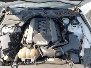 2016 Ford Mustang GT with VIN 1FA6P8CF2G5324512, listed as a IAAI auction lot 42726542 with 143,311 mi miles and . Bid and sale history available at DreamBid. Image 10.