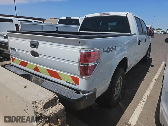 2012 Ford F-150 XL с VIN 1FTFW1EF2CKD83976, выставлен на аукционе IAAI как лот 42556199 с пробегом 235 686 миль миль и . История ставок и продаж доступна на DreamBid. Изображение 23.