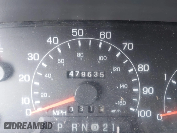 2001 Ford F-350 XL with VIN 1FDSF34F91EB80330, listed as a IAAI auction lot 41188483 with 479,635 mi miles and . Bid and sale history available at DreamBid. Image 15.