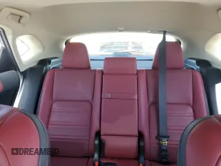 2021 Lexus NX 300h с VIN JTJGJRDZ3M2159756, выставлен на аукционе Copart как лот 61209455 с пробегом 66 139 миль миль и Списание • Salvage title. История ставок и продаж доступна на DreamBid. Изображение 10.