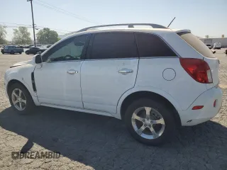 2013 Chevrolet Captiva Sport LT with VIN 3GNAL3EK4DS617219, listed as a Copart auction lot 51979115 with 108,343 mi miles and Salvage Title. Bid and sale history available at carsss.com. Image 2.