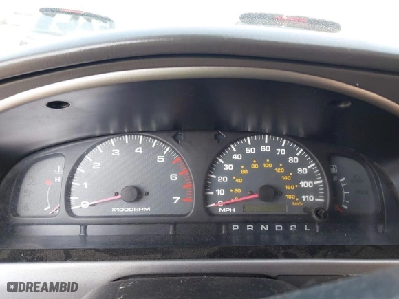 2002 Toyota 4Runner SR5 with VIN JT3GN86R120257812, listed as a IAAI auction lot 41472554 with 173,308 mi miles. Bid and sale history available at carsss.com. Image 7.