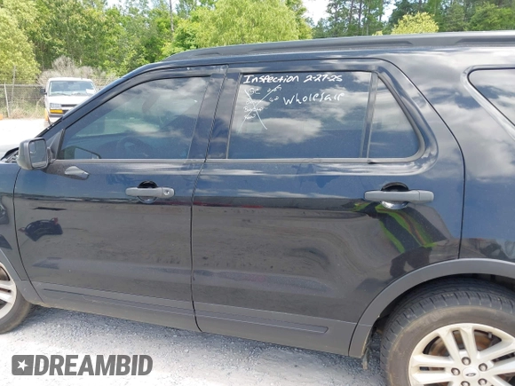 2016 Ford Explorer z VIN 1FM5K7BH4GGA29459, wystawiony jako IAAI lot #42150933 z przebiegiem 220 445 mil mil oraz . Historia ofert i sprzedaży dostępna na DreamBid. Obrazek 14.