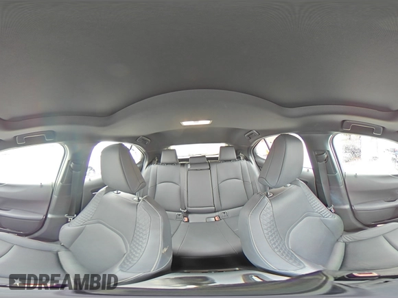 2022 Lexus UX 250h z VIN JTHP9JBH0N2062666, wystawiony jako Copart lot #41768375 z przebiegiem 41 805 mil mil oraz Szkoda całkowita • Salvage title. Historia ofert i sprzedaży dostępna na DreamBid. Obrazek 14.