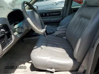 1996 Chevrolet Caprice 1SA Special Value с VIN 1G1BL52P4TR156879, выставлен на аукционе Copart как лот 58695805 с пробегом 115 592 миль миль и Списание • Salvage title. История ставок и продаж доступна на DreamBid. Изображение 7.