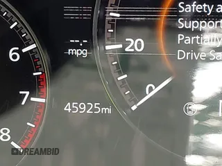 2019 Mazda 3 with VIN JM1BPBJM6K1146174, listed as a IAAI auction lot 42518442 with 45,925 mi miles and . Bid and sale history available at DreamBid. Image 16.