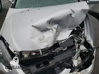 2003 Acura RSX with VIN JH4DC53853S000378, listed as a Copart auction lot 85089944 with 0 mi miles and Salvage Title. Bid and sale history available at carsss.com. Image 11.