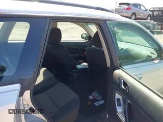2007 Subaru Legacy Special with VIN 4S3BP616477323172, listed as a IAAI auction lot 41932736 with 96,051 mi miles and . Bid and sale history available at DreamBid. Image 8.