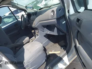 2011 Ford Transit Connect XLT z VIN NM0LS7DN3BT061329, wystawiony jako IAAI lot #42417038 z przebiegiem Nie podano mil oraz . Historia ofert i sprzedaży dostępna na DreamBid. Obrazek 5.