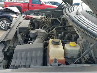 2014 Ford F-150 XL with VIN 1FTFW1EF2EFC42305, listed as a IAAI auction lot 41399663 with 167,809 mi miles and . Bid and sale history available at DreamBid. Image 19.