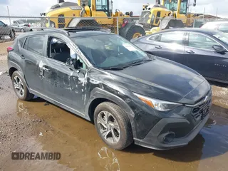 2024 Subaru Crosstrek Premium с VIN JF2GUADC4RH364161, выставлен на аукционе IAAI как лот 42432489 с пробегом 30 419 миль миль и . История ставок и продаж доступна на DreamBid. Изображение 1.