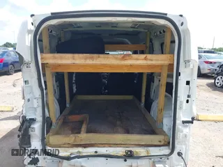 2022 Ram ProMaster City Cargo Tradesman с VIN ZFBHRFAB3N6X39642, выставлен на аукционе IAAI как лот 42224307 с пробегом 37 874 миль миль и . История ставок и продаж доступна на DreamBid. Изображение 6.