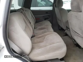 2006 GMC Yukon SLE with VIN 1GKEC13V96J109056, listed as a Copart auction lot 74724434 with 121,695 mi miles and Salvage Title. Bid and sale history available at carsss.com. Image 10.