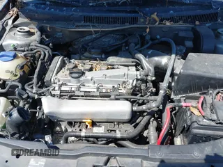 2003 Volkswagen GTI с VIN 9BWDE61J434043921, выставлен на аукционе IAAI как лот 42451142 с пробегом 180 726 миль миль и . История ставок и продаж доступна на DreamBid. Изображение 10.