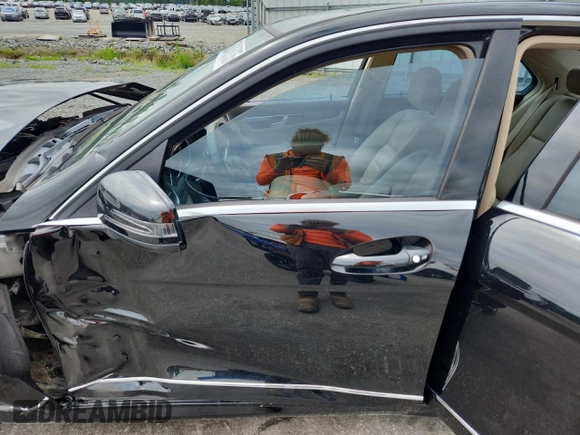 2012 Mercedes-Benz C 250 Sport z VIN WDDGF4HBXCR200013, wystawiony jako Copart lot #58345935 z przebiegiem 111 378 mil mil oraz Szkoda całkowita • Salvage title. Historia ofert i sprzedaży dostępna na DreamBid. Obrazek 7.
