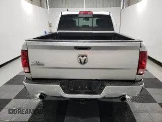 2014 Ram 1500 Big Horn with VIN 1C6RR6LT7ES424087, listed as a Copart auction lot 52961005 with 182,167 mi miles and Clean title. Bid and sale history available at DreamBid. Image 6.