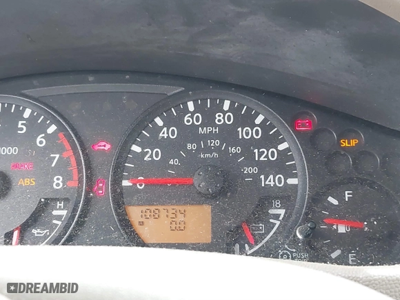 2009 Nissan Frontier SE with VIN 1N6AD07U99C411911, listed as a IAAI auction lot 41553405 with 108,734 mi miles. Bid and sale history available at carsss.com. Image 15.