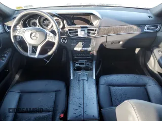 2016 Mercedes-Benz E-Class E 350 Luxury with VIN WDDHF8JB1GB234605, listed as a Copart auction lot 37297803 with 78,578 mi miles. Bid and sale history available at carsss.com. Image 8.