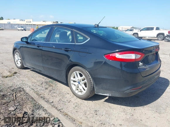 2016 Ford Fusion SE with VIN 3FA6P0H78GR174566, listed as a IAAI auction lot 42588483 with 156,261 mi miles and . Bid and sale history available at DreamBid. Image 3.