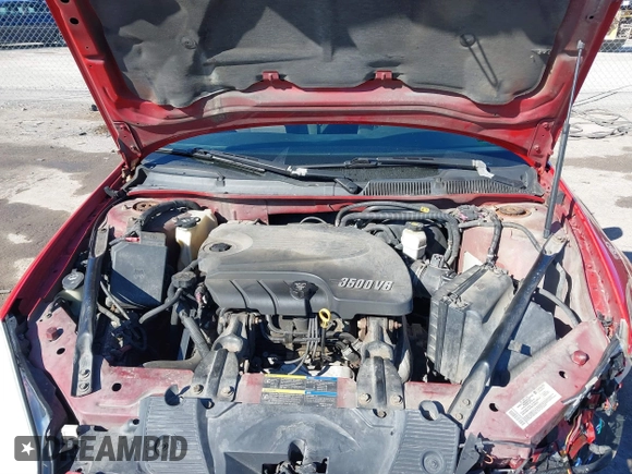 2007 Chevrolet Impala LS with VIN 2G1WB58K379167758, listed as a IAAI auction lot 41888321 with 177,633 mi miles and . Bid and sale history available at DreamBid. Image 10.