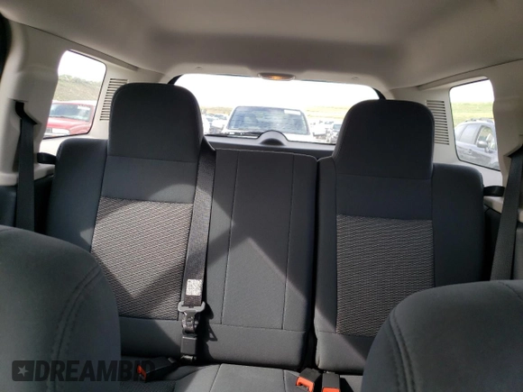 2010 Jeep Patriot Sport z VIN 1J4NT2GB4AD523378, wystawiony jako Copart lot #57088185 z przebiegiem 119 937 mil mil oraz Szkoda całkowita • Salvage title. Historia ofert i sprzedaży dostępna na DreamBid. Obrazek 10.