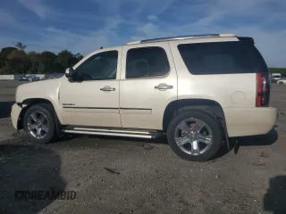 2010 GMC Yukon Denali with VIN 1GKUKEEF5AR266587, listed as a Copart auction lot 72511444 with 245,379 mi miles and Clean Title. Bid and sale history available at carsss.com. Image 2.