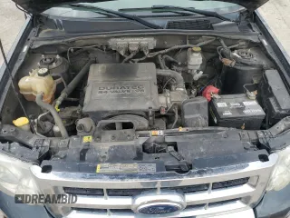 2009 Ford Escape Limited z VIN 1FMCU94G69KA60682, wystawiony jako Copart lot #53935835 z przebiegiem 199 973 mil mil oraz Szkoda całkowita • Salvage title. Historia ofert i sprzedaży dostępna na DreamBid. Obrazek 12.