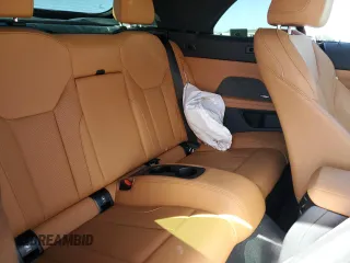 2025 BMW 4 Series 430i z VIN WBA33DB04SCU13773, wystawiony jako Copart lot #54585385 z przebiegiem Nie podano mil oraz Szkoda całkowita • Salvage title. Historia ofert i sprzedaży dostępna na DreamBid. Obrazek 10.