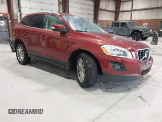 2010 Volvo XC60 3.0T с VIN YV4992DZ5A2023097, выставлен на аукционе IAAI как лот 42219959 с пробегом 148 250 миль миль и . История ставок и продаж доступна на DreamBid. Изображение 1.