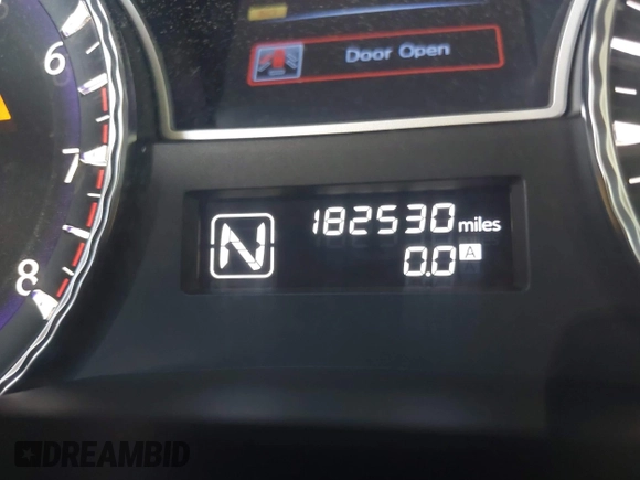 2014 Infiniti QX60 с VIN 5N1AL0MM5EC505512, выставлен на аукционе IAAI как лот 42207094 с пробегом 182 530 миль миль и . История ставок и продаж доступна на DreamBid. Изображение 15.
