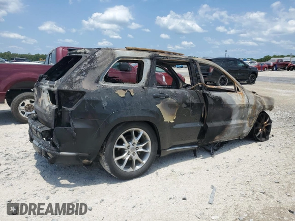 2015 Jeep Grand Cherokee Summit z VIN 1C4RJFJGXFC815431, wystawiony jako Copart lot #62073025 z przebiegiem Nie podano mil oraz Nie do naprawy • Non repairable. Historia ofert i sprzedaży dostępna na DreamBid. Obrazek 3.