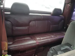 1995 GMC Sierra 1500 z VIN 2GTEK19K2S1542315, wystawiony jako Copart lot #42764275 z przebiegiem 305 402 mil mil oraz Szkody całkowita. Historia ofert i sprzedaży dostępna na DreamBid. Obrazek 10.