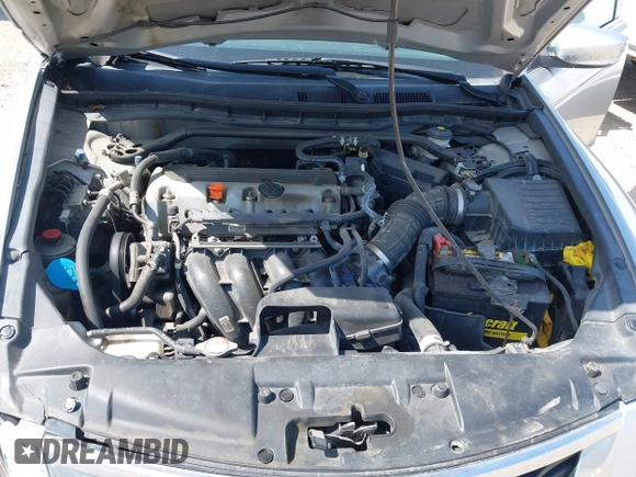 2010 Honda Accord EX with VIN 1HGCP2F75AA175527, listed as a IAAI auction lot 42279540 with 278,102 mi miles and . Bid and sale history available at DreamBid. Image 10.