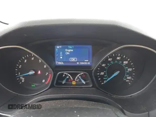 2014 Ford Focus SE с VIN 1FADP3F29EL292802, выставлен на аукционе IAAI как лот 42171259 с пробегом 106 438 миль миль и . История ставок и продаж доступна на DreamBid. Изображение 7.