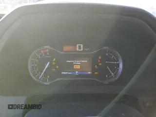 2021 Honda Ridgeline RTL-E с VIN 5FPYK3F74MB023122, выставлен на аукционе Copart как лот 41508155 с пробегом 90 647 миль миль и Списание • Salvage title. История ставок и продаж доступна на DreamBid. Изображение 9.