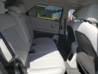 2024 Hyundai Ioniq 5 Limited с VIN KM8KR4DE6RU323580, выставлен на аукционе Copart как лот 52587585 с пробегом 2 996 миль миль и Списание • Salvage title. История ставок и продаж доступна на DreamBid. Изображение 11.