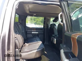 2017 Ford F-150 XL с VIN 1FTEW1EG9HFC02991, выставлен на аукционе IAAI как лот 42462898 с пробегом 106 168 миль миль и . История ставок и продаж доступна на DreamBid. Изображение 8.