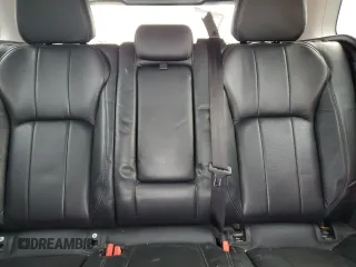 2018 Land Rover Range Rover Evoque SE with VIN SALVP2RX9JH269087, listed as a Copart auction lot 45698895 with 95,047 mi miles and Salvage Title. Bid and sale history available at DreamBid. Image 10.