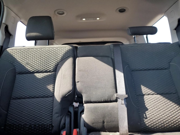 2017 GMC Acadia SLE with VIN 1GKKNSLA8HZ238863, listed as a Copart auction lot 79214604 with 227,071 mi miles and Salvage Title. Bid and sale history available at carsss.com. Image 10.