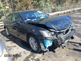2010 Lexus ES 330 with VIN JTHBK1EG6A2410160, listed as a IAAI auction lot 41621415 with Not Provided miles and . Bid and sale history available at DreamBid. Image 1.