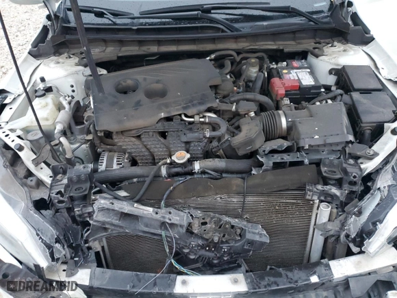 2020 Nissan Altima 2.5 SV with VIN 1N4BL4DV1LC283661, listed as a Copart auction lot 86435524 with 108,790 mi miles and Salvage Title. Bid and sale history available at carsss.com. Image 11.