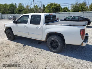 2009 Chevrolet Colorado LT w/1LT with VIN 1GCDT13E298160840, listed as a Copart auction lot 68820414 with 178,978 mi miles and Salvage Title. Bid and sale history available at carsss.com. Image 2.
