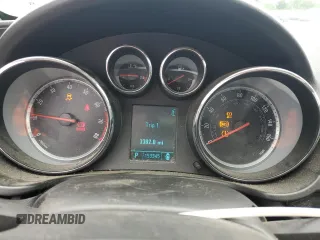2011 Buick Regal CXL RL6 с VIN W04GU5GC3B1111861, выставлен на аукционе Copart как лот 58039095 с пробегом 153 345 миль миль и Списание • Salvage title. История ставок и продаж доступна на DreamBid. Изображение 9.