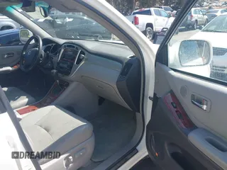 2007 Toyota Highlander w/3rd Row z VIN JTEDP21A470144429, wystawiony jako IAAI lot #41954259 z przebiegiem 171 215 mil mil oraz . Historia ofert i sprzedaży dostępna na DreamBid. Obrazek 5.
