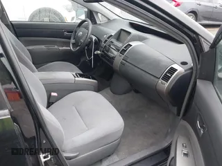2009 Toyota Prius with VIN JTDKB20U293480152, listed as a IAAI auction lot 41805270 with 155,943 mi miles. Bid and sale history available at carsss.com. Image 5.