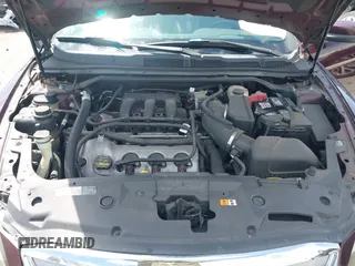 2011 Ford Taurus SEL with VIN 1FAHP2EW8BG137937, listed as a IAAI auction lot 42107586 with 143,525 mi miles. Bid and sale history available at carsss.com. Image 10.